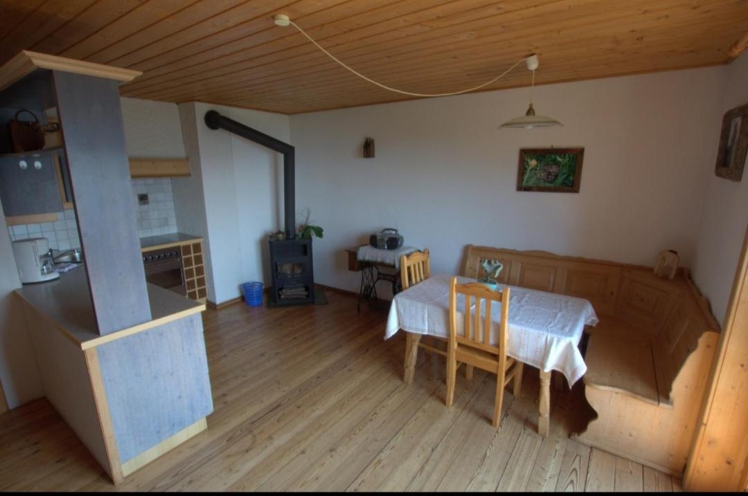 Appartement Lake View Штайндорф-ам-Оссиахер-Зее Экстерьер фото