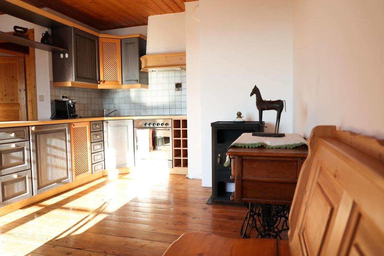 Appartement Lake View Штайндорф-ам-Оссиахер-Зее Экстерьер фото